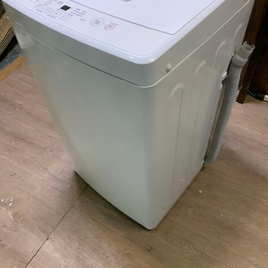 G030\" MUJI 新生活 冷蔵庫 / 洗濯機 / レンジ