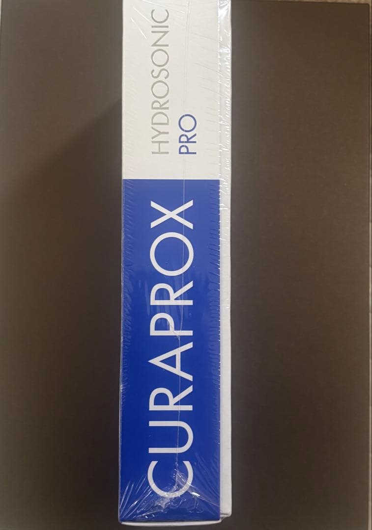 【新品】CURAPROX HYDROSONIC PRO
