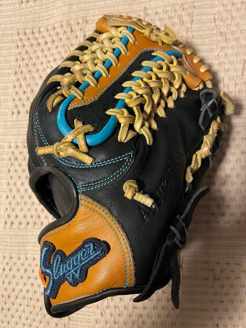 久保田スラッガー 鳥谷 TT-LTD