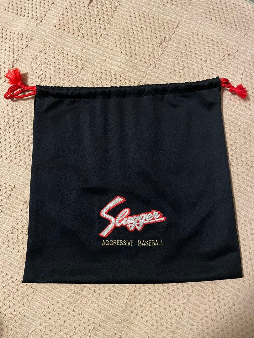 久保田スラッガー 鳥谷 TT-LTD