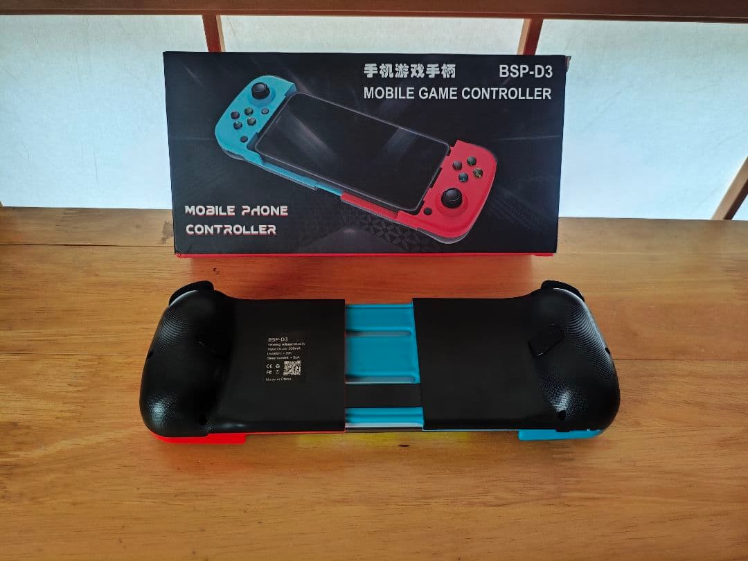 redmi note 9s ゲーム仕様