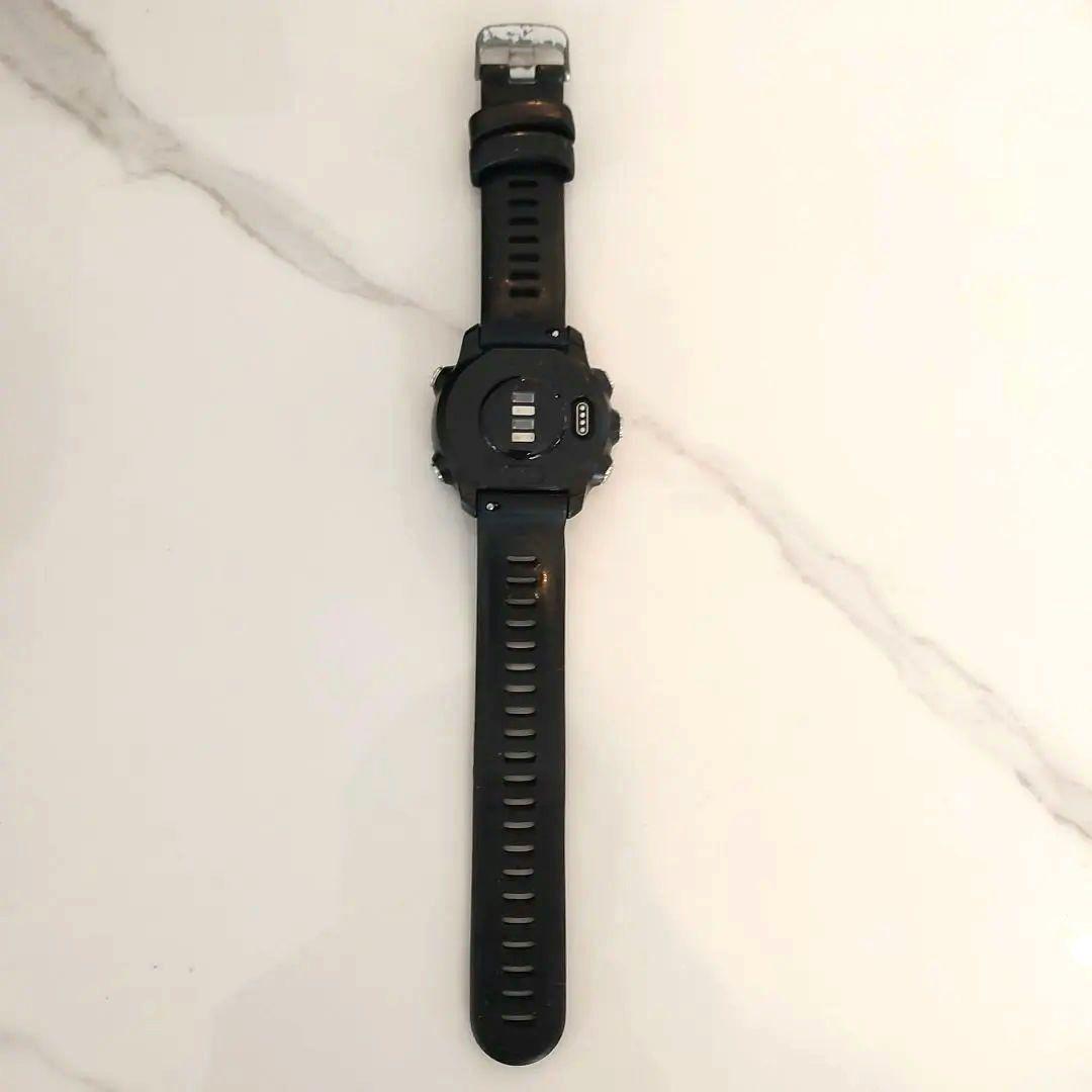 ポ*ン様 GARMIN ForeAthlete 245 ブラック