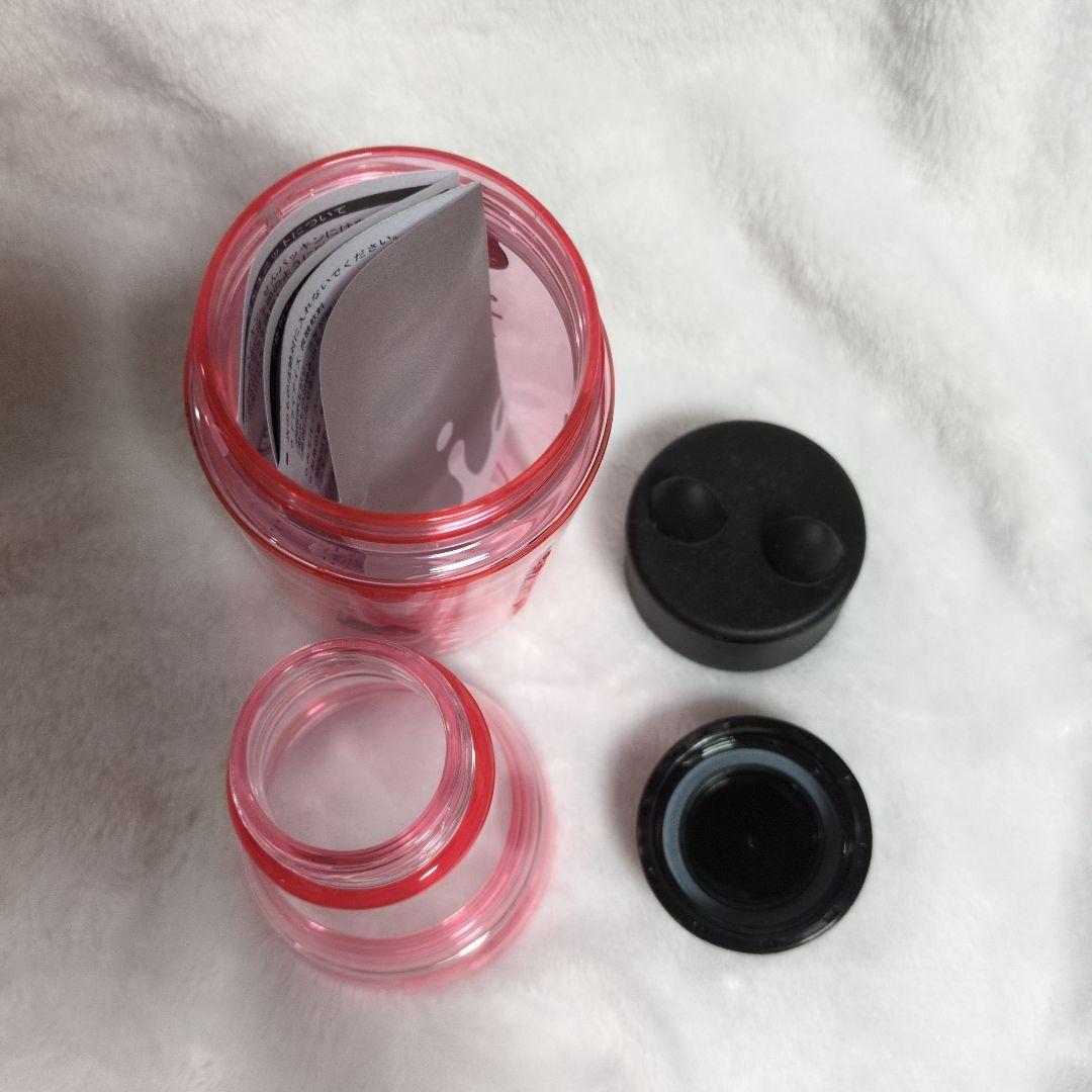 スタバ ハロウィン2024 ステンレスボトルピンク サニーボトルライトピンク