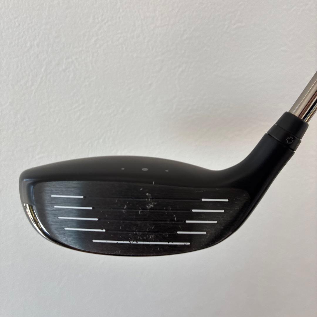 PING G425 MAX 5w TOUR17355S 純正シャフト右.