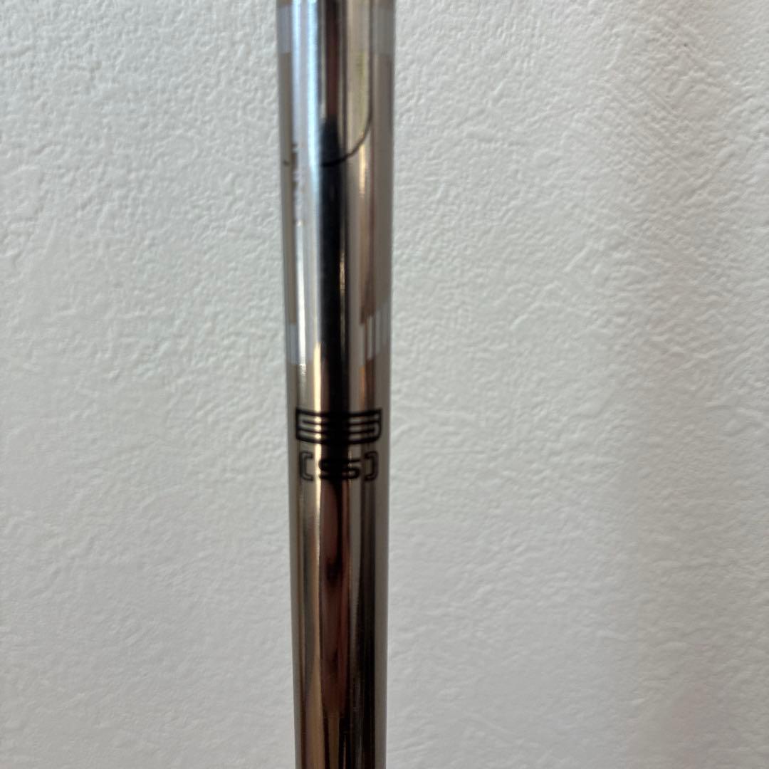 PING G425 MAX 5w TOUR17355S 純正シャフト右.