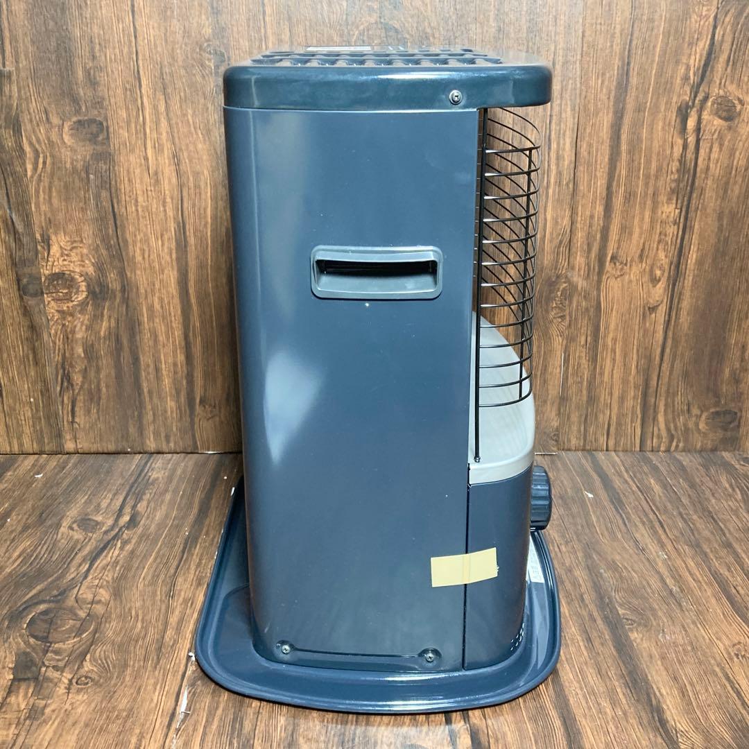 未使用 コロナ 自然通気形開放式石油ストーブ RX-2214Y 2014年製