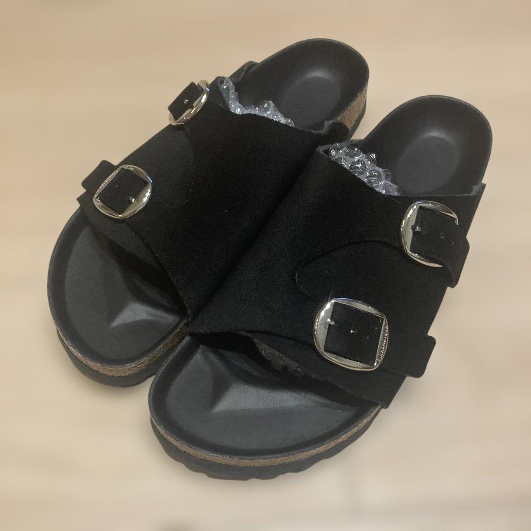 BIRKENSTOCK for BEAUTY&YOUTH チューリッヒ