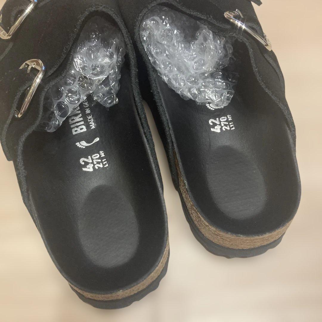 BIRKENSTOCK for BEAUTY&YOUTH チューリッヒ