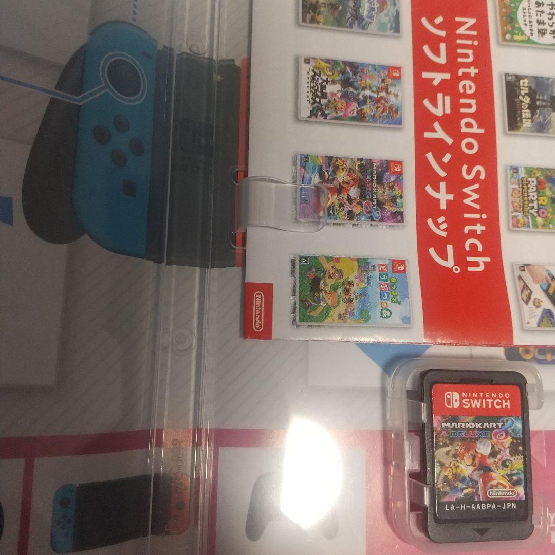 マリオカート8 デラックス、スプラトゥーン3