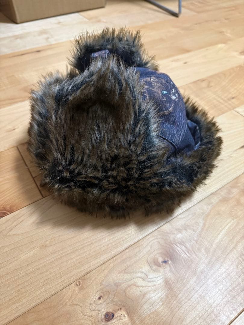 帽子 Supreme Dogs & Ducks Trooper