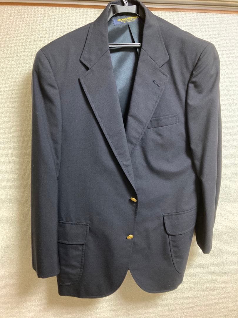 ブルックスブラザーズ