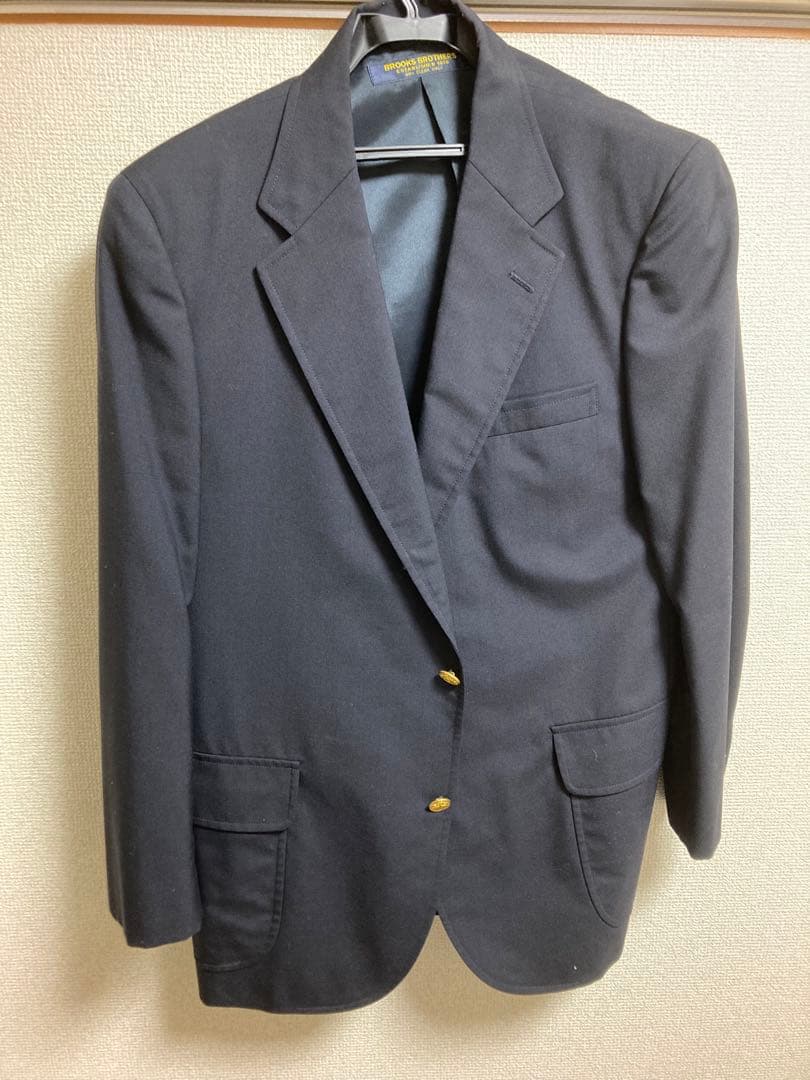 ブルックスブラザーズ