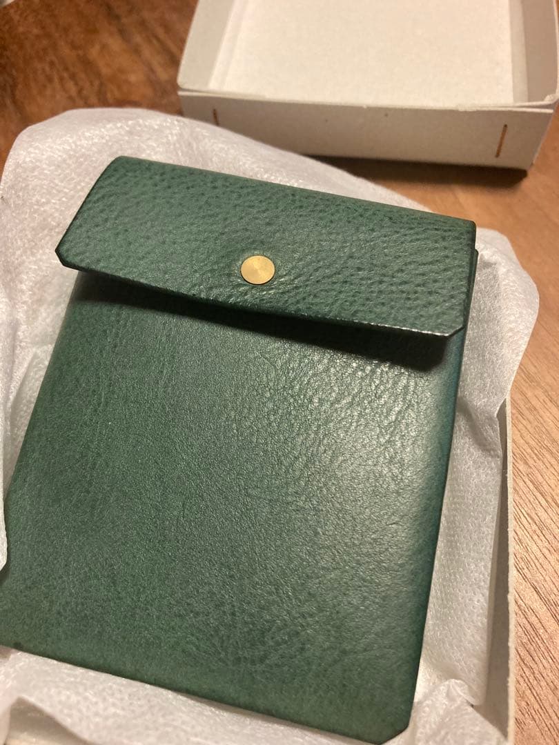 safuji　ミニ折り財布