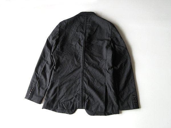 セール　コムデギャルソンオムドゥ 18SS ポリウール　テーラードジャケット S