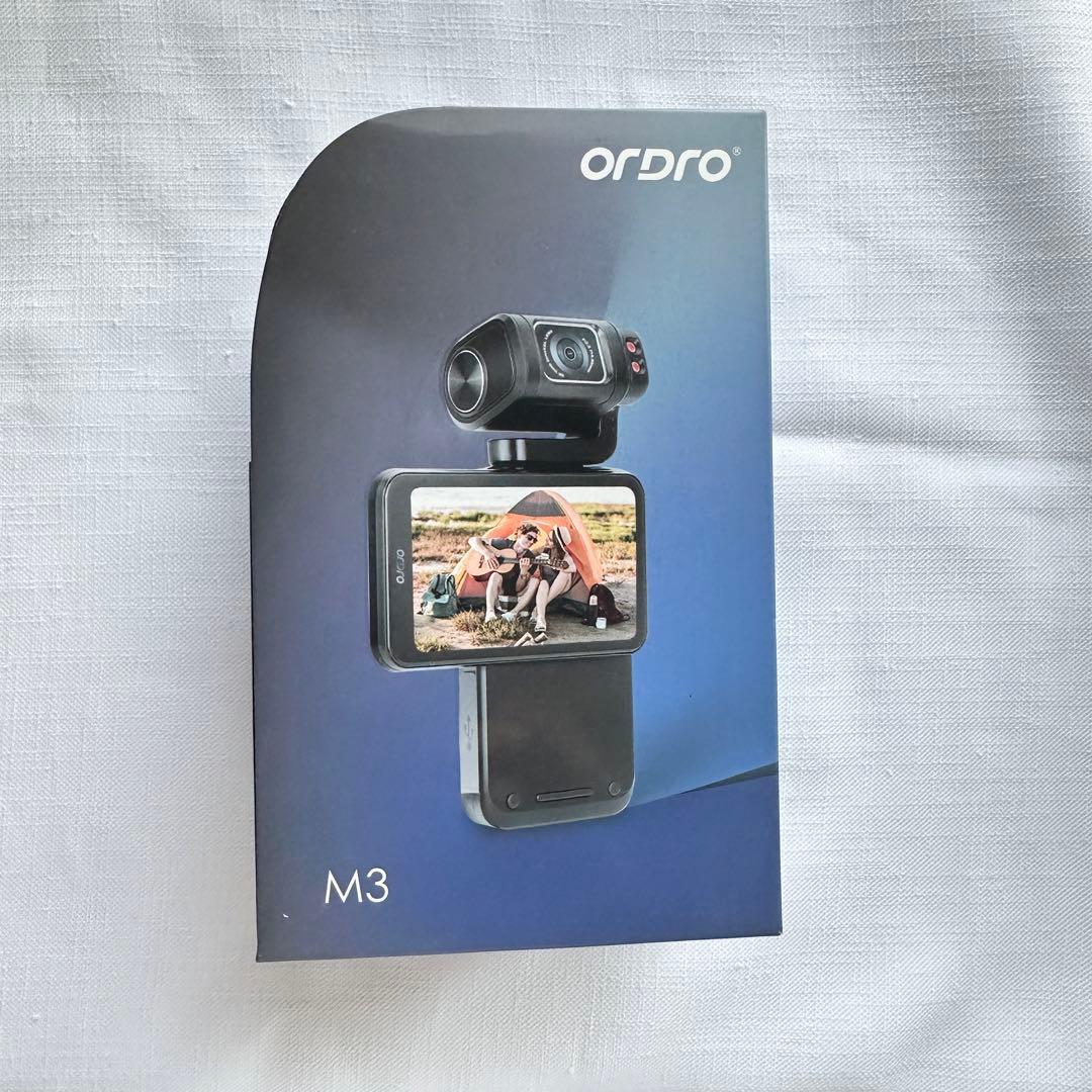 5Kビデオカメラ 手ぶれ補正 10倍ズーム 赤外線暗視 タイムラプス 撮影