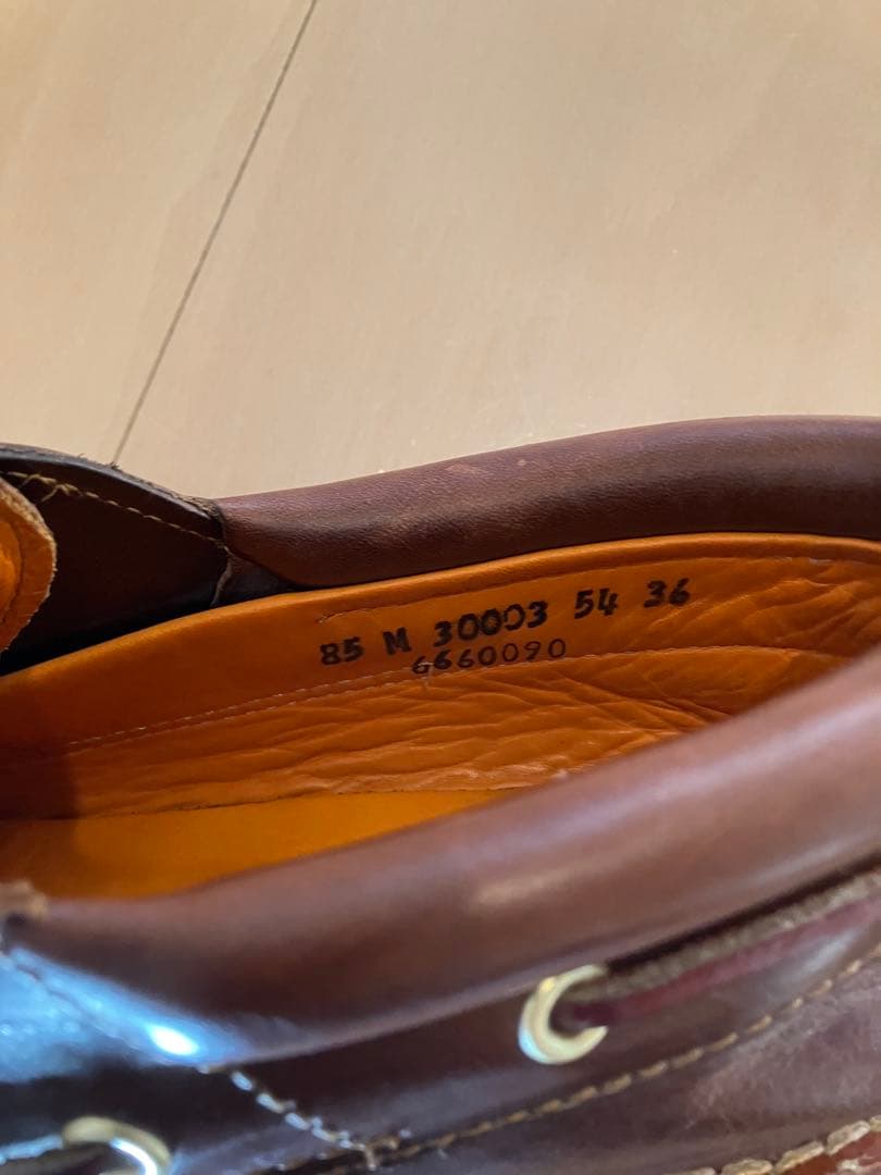 ティンバーランド　3eye