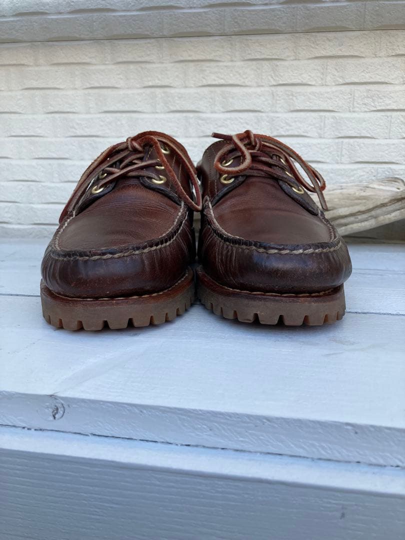 ティンバーランド　3eye