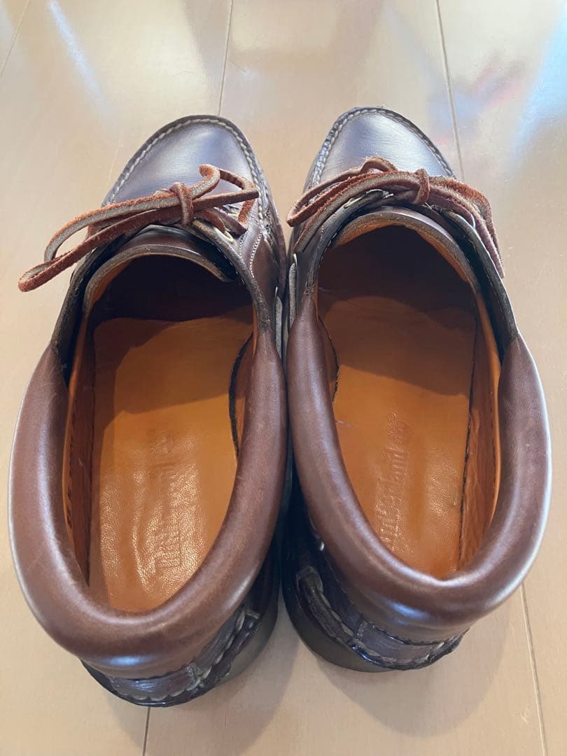 ティンバーランド　3eye