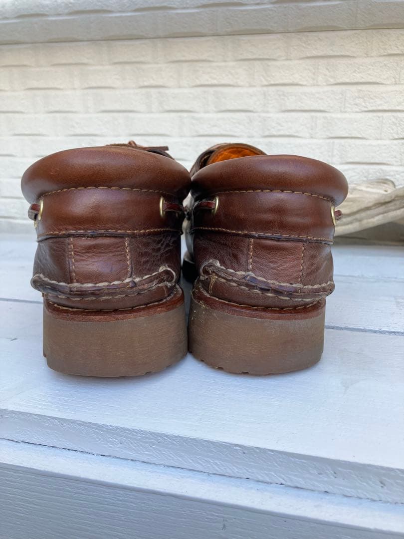 ティンバーランド　3eye