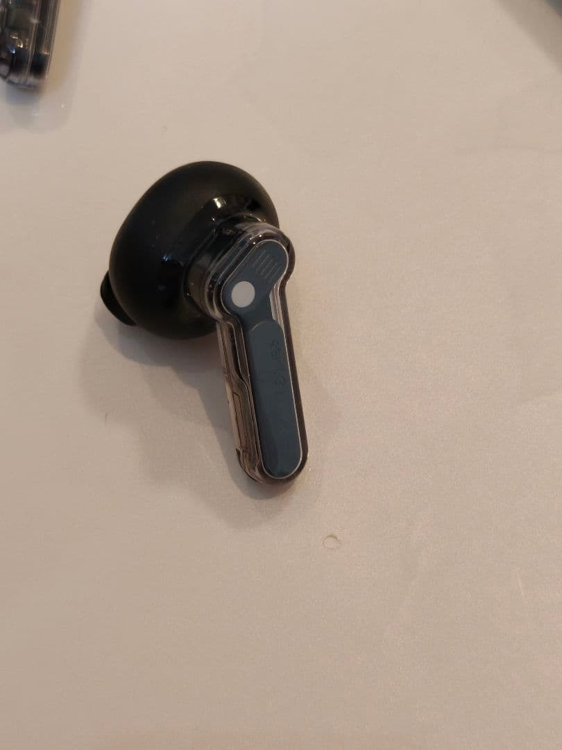 Nothing Ear (3) ノイズキャンセリング