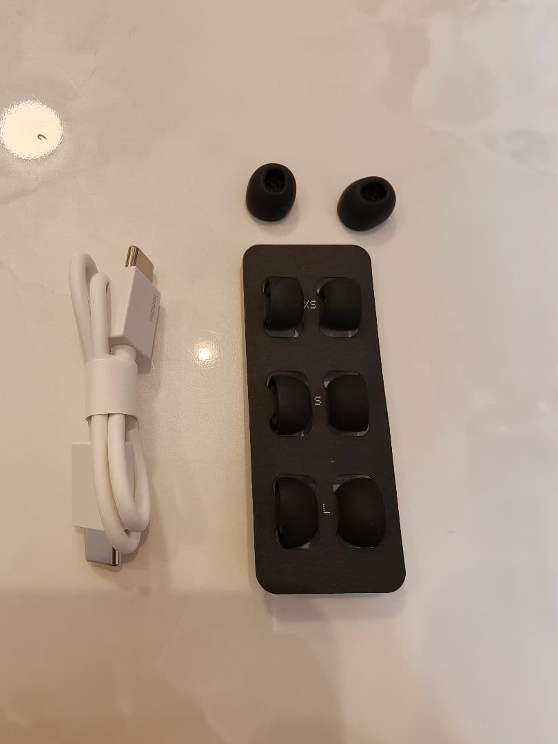 Nothing Ear (3) ノイズキャンセリング