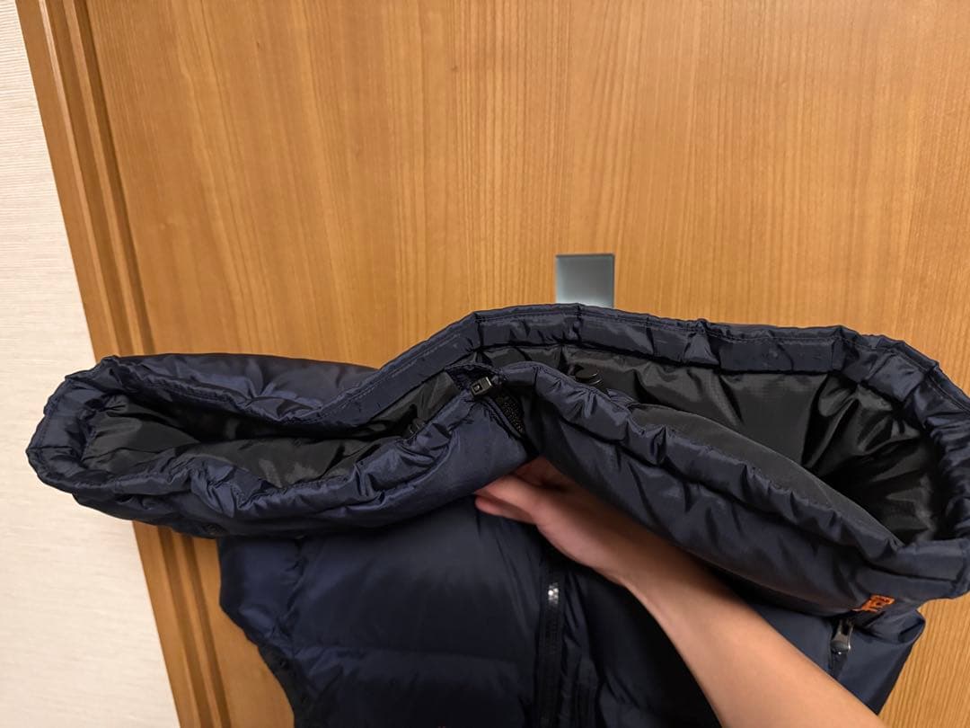 POLO RALPH LAUREN◆ダウンベスト/710585151002