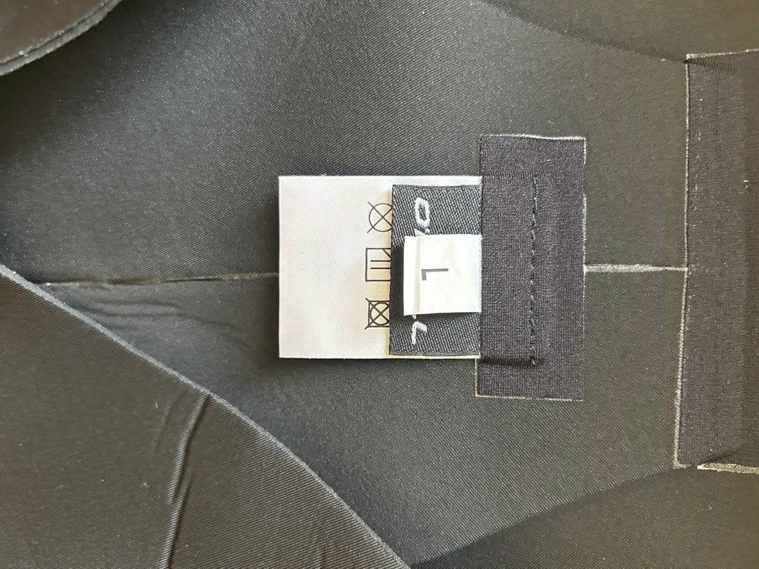 O'Neill メンズ ブラック フルスーツ 長袖