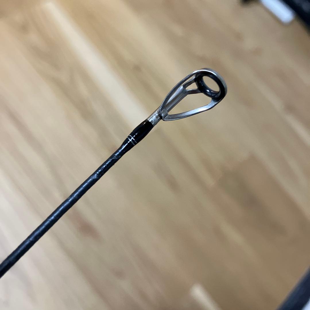 シマノ　23ディアルーナ　S96ML