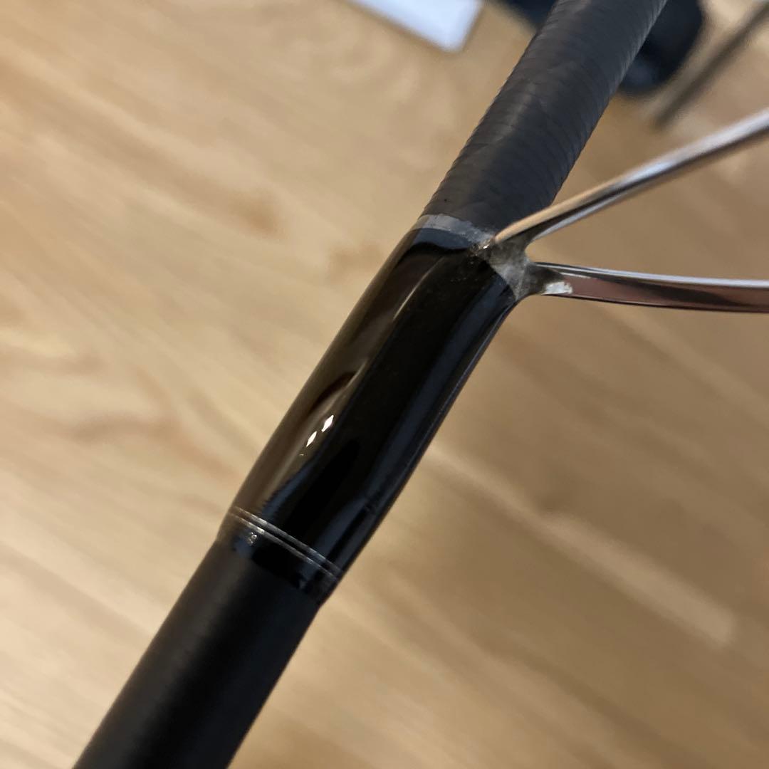 シマノ　23ディアルーナ　S96ML