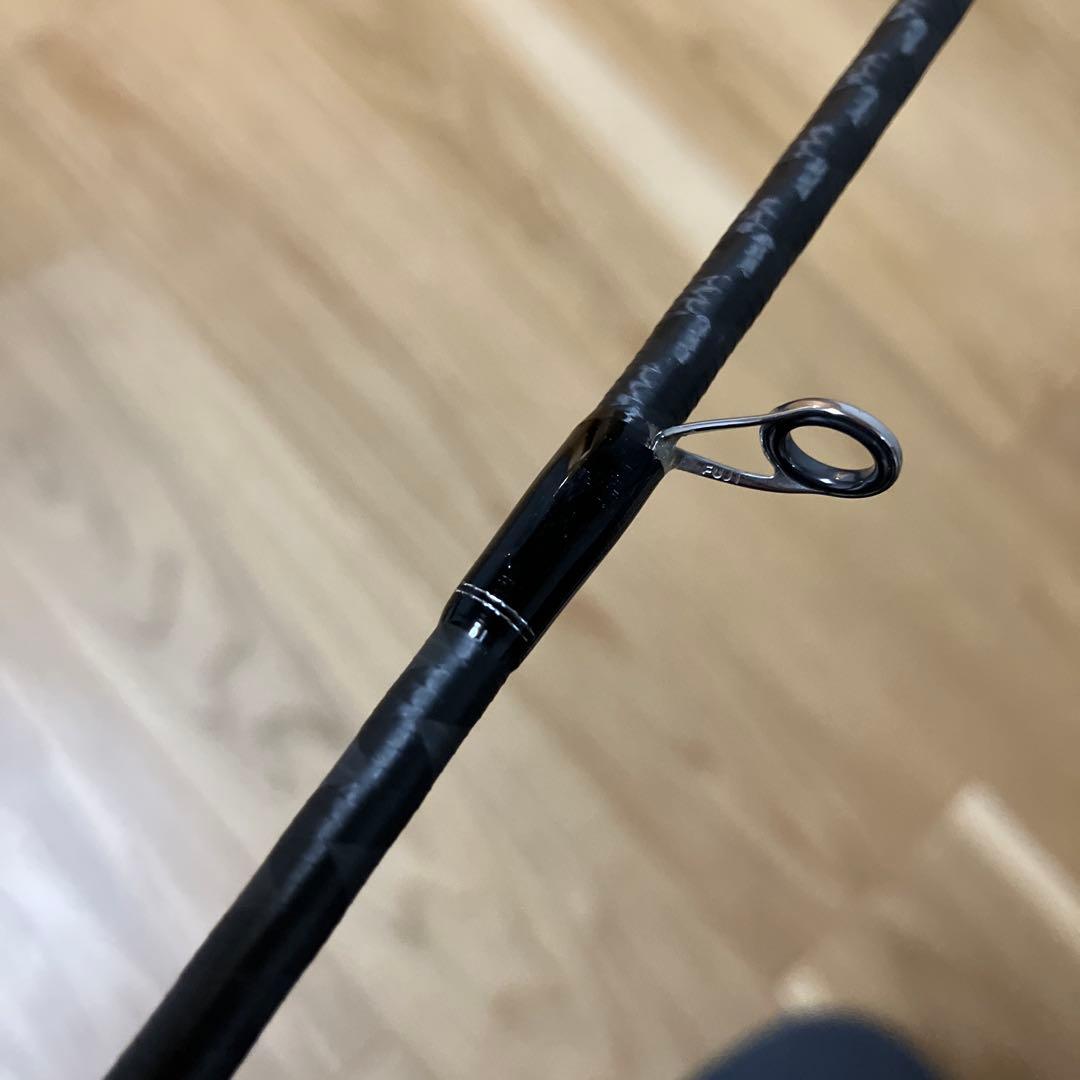 シマノ　23ディアルーナ　S96ML