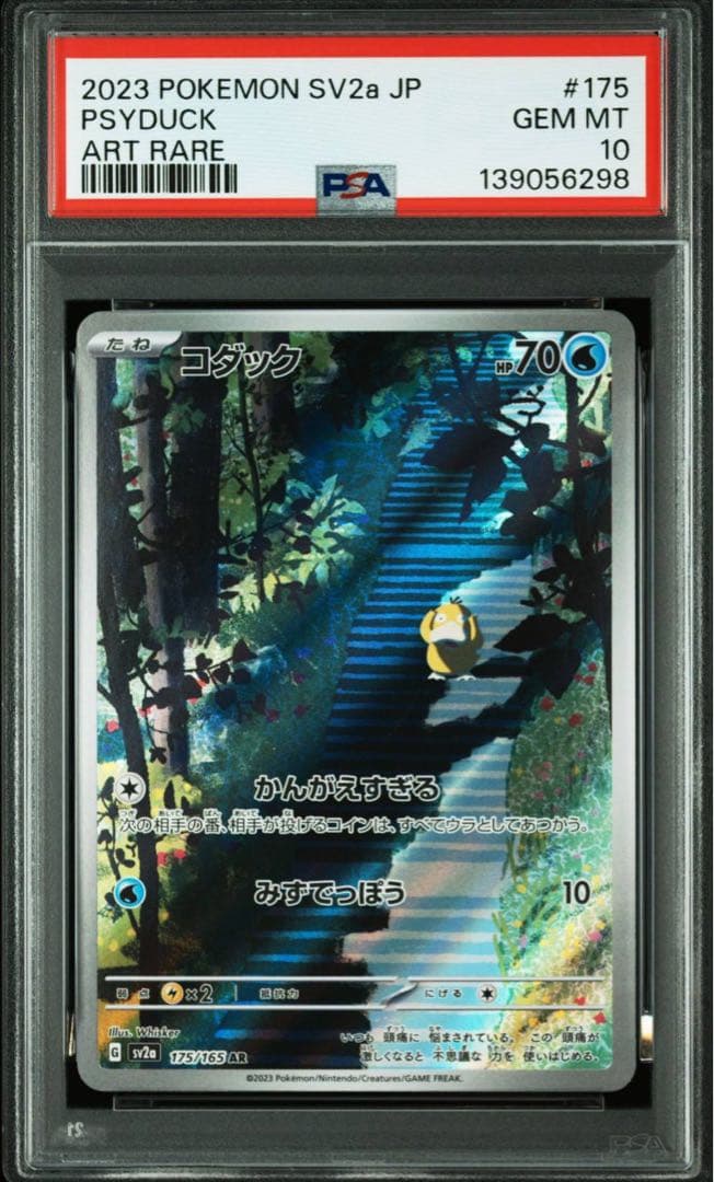 カスミのコダック AR SV9a 熱風のアリーナ 、151 コダック AR