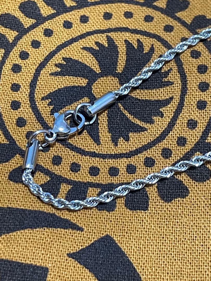 【新品】オームペンダント　クリシュナペンダントトップおまけつき　藤井風さん愛用