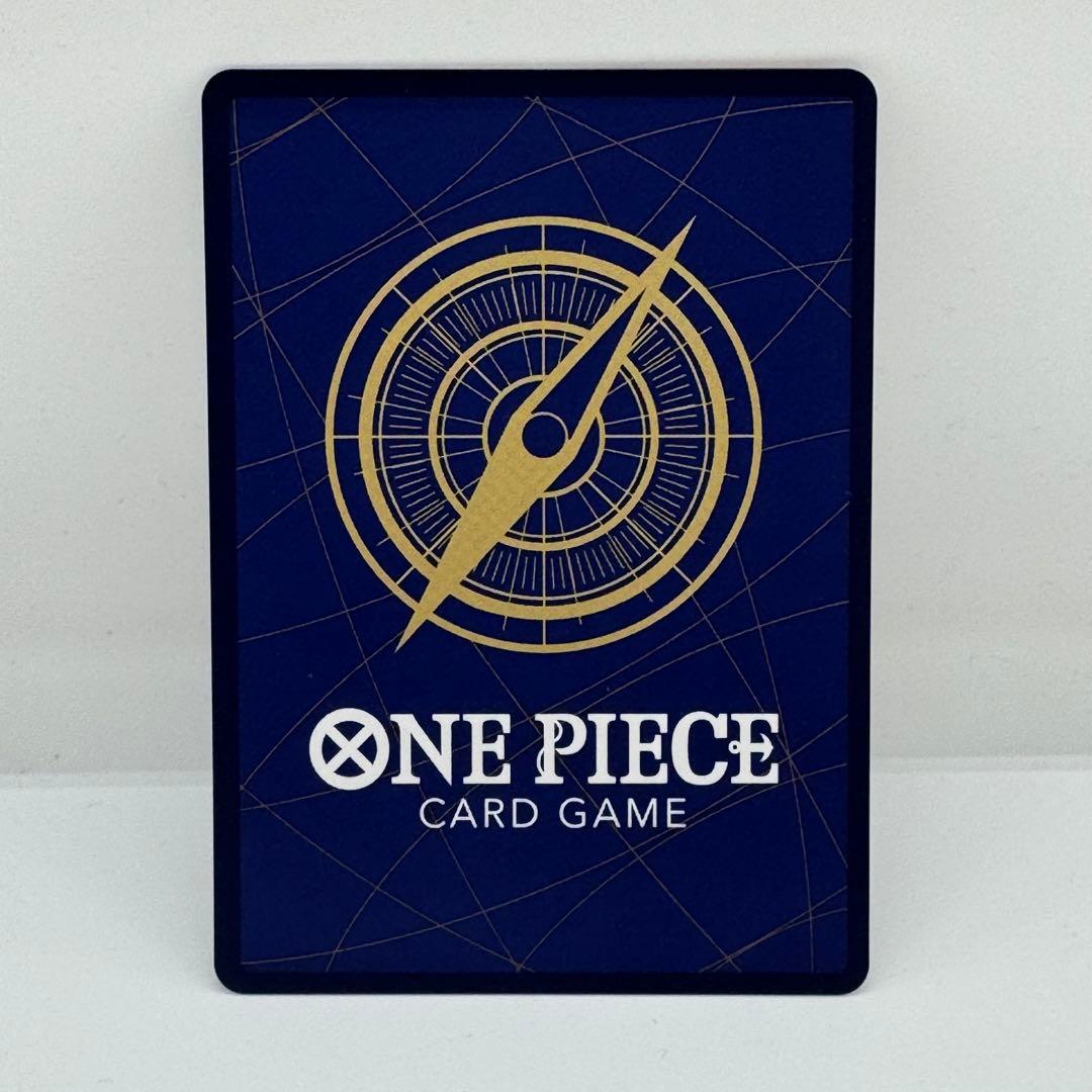 希少！ワンピースカード三周年 中国限定アニバーサリー コアラ P-069