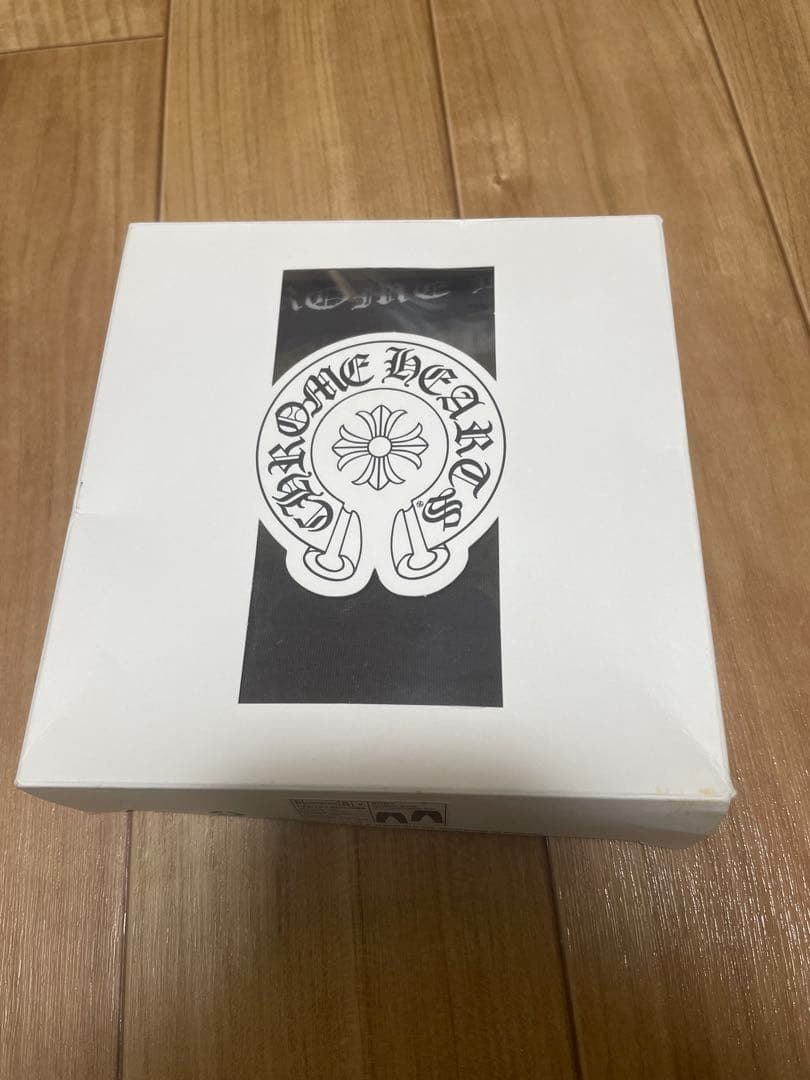 クロムハーツ レギンス　カモフラージュ　新品　未使用　青山店にて購入