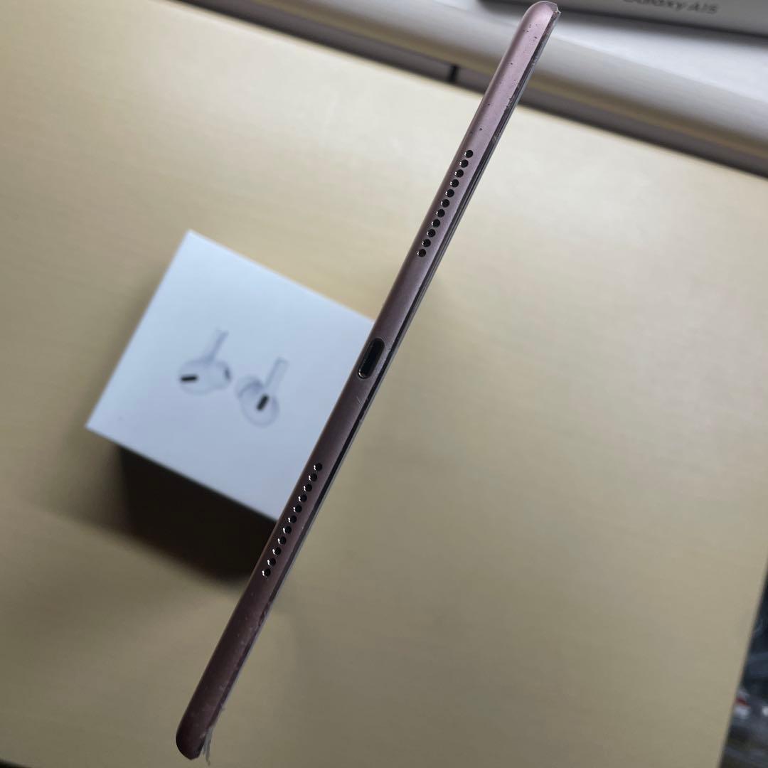 iPad Pro 10.5 256GB Wi-Fi 割れなし　A1701