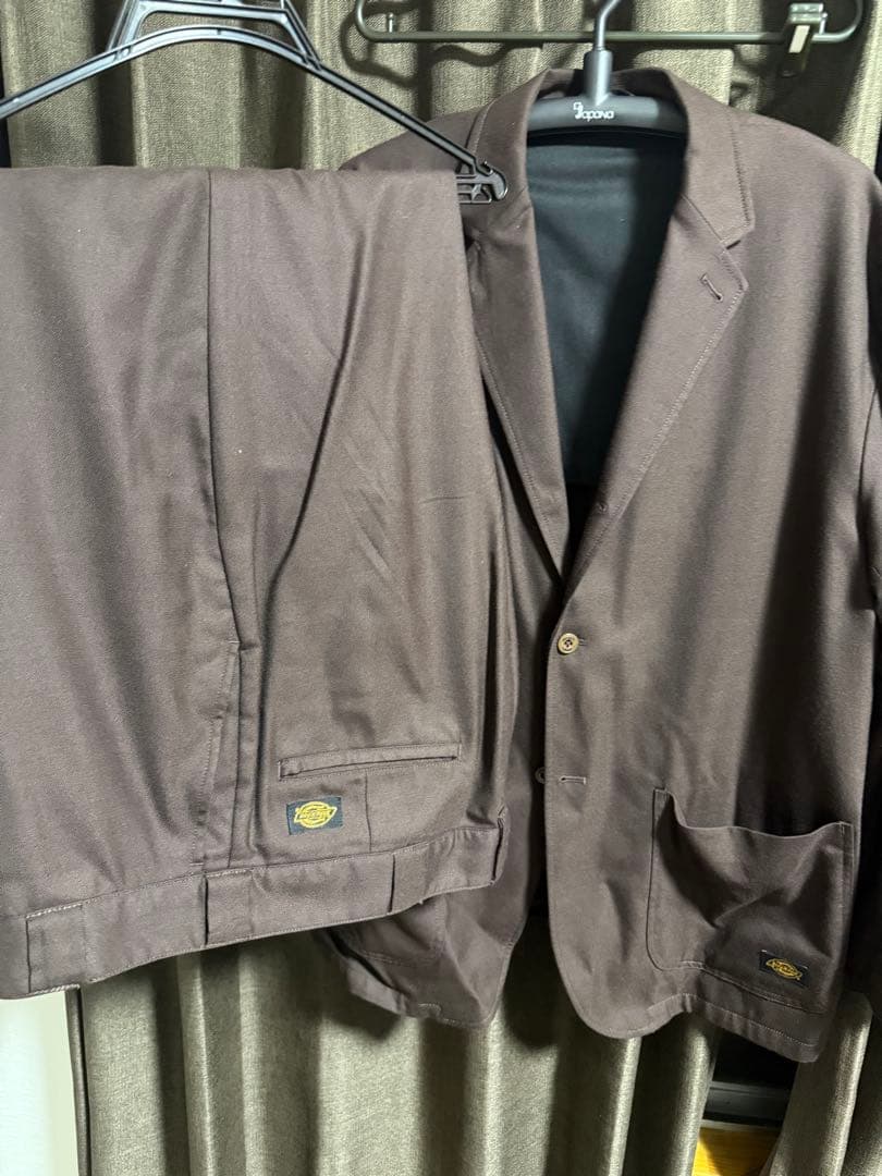 激レア　第一弾TRIPSTER×Deckersセットアップ　木村拓哉さん着用