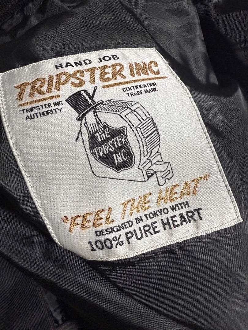 激レア　第一弾TRIPSTER×Deckersセットアップ　木村拓哉さん着用