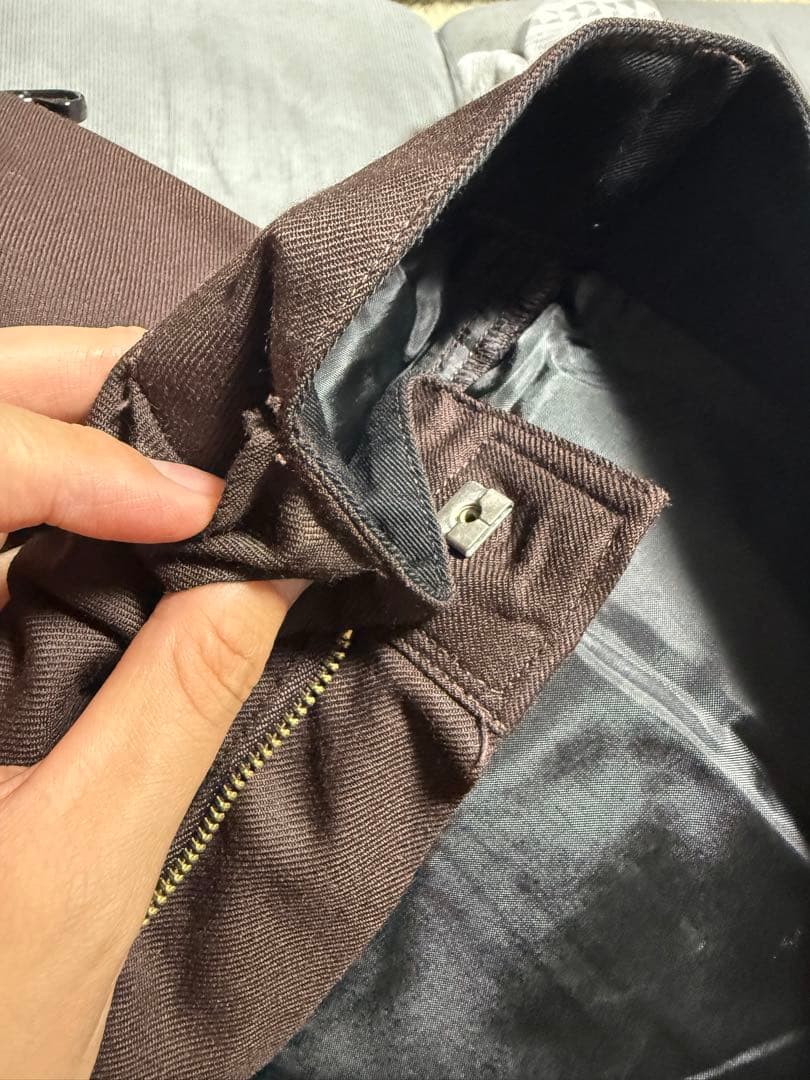 激レア　第一弾TRIPSTER×Deckersセットアップ　木村拓哉さん着用