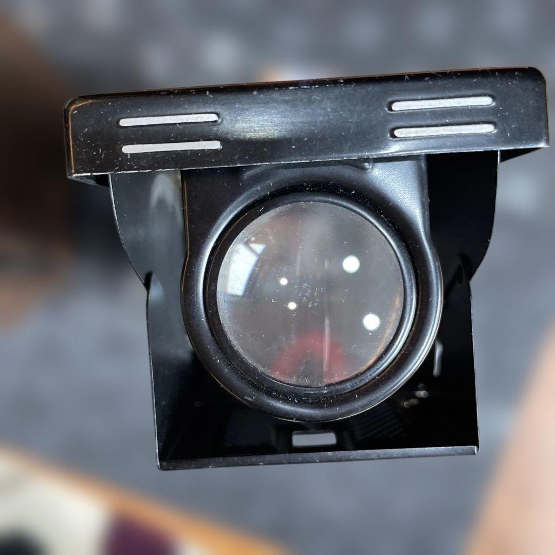 YashicaFlex 二眼レフカメラ 120フィルム