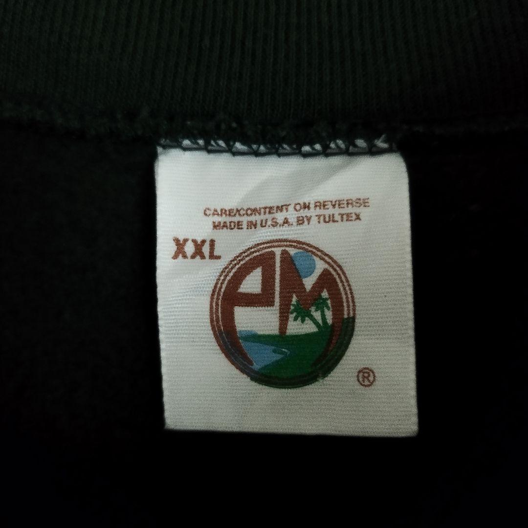 襤褸 Born BORO sweat ボロ 袖太スウェット ペンキ grunge