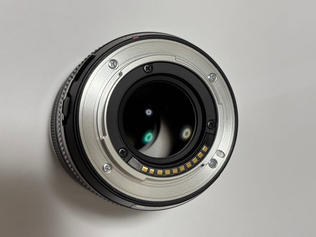 レンズ(ズーム) XF 16-50mm F2.8-4.8 R LM WR