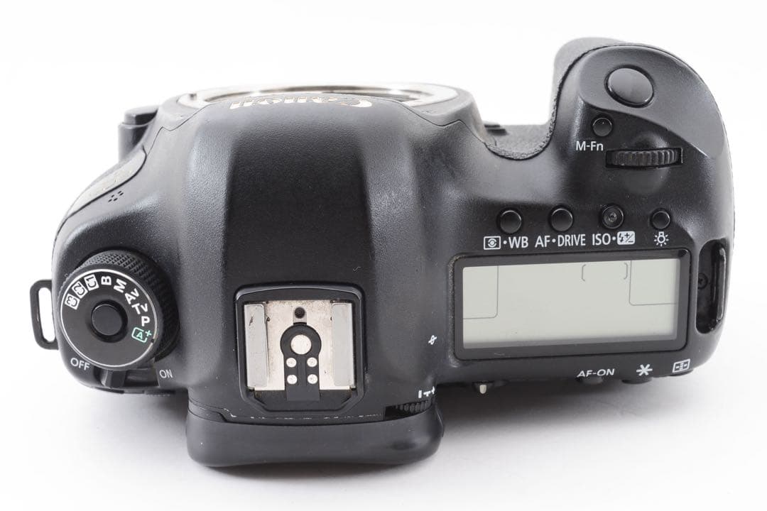 ☆キャノン☆Canon EOS 5D MarkIII標準&望遠ダブルレンズセット