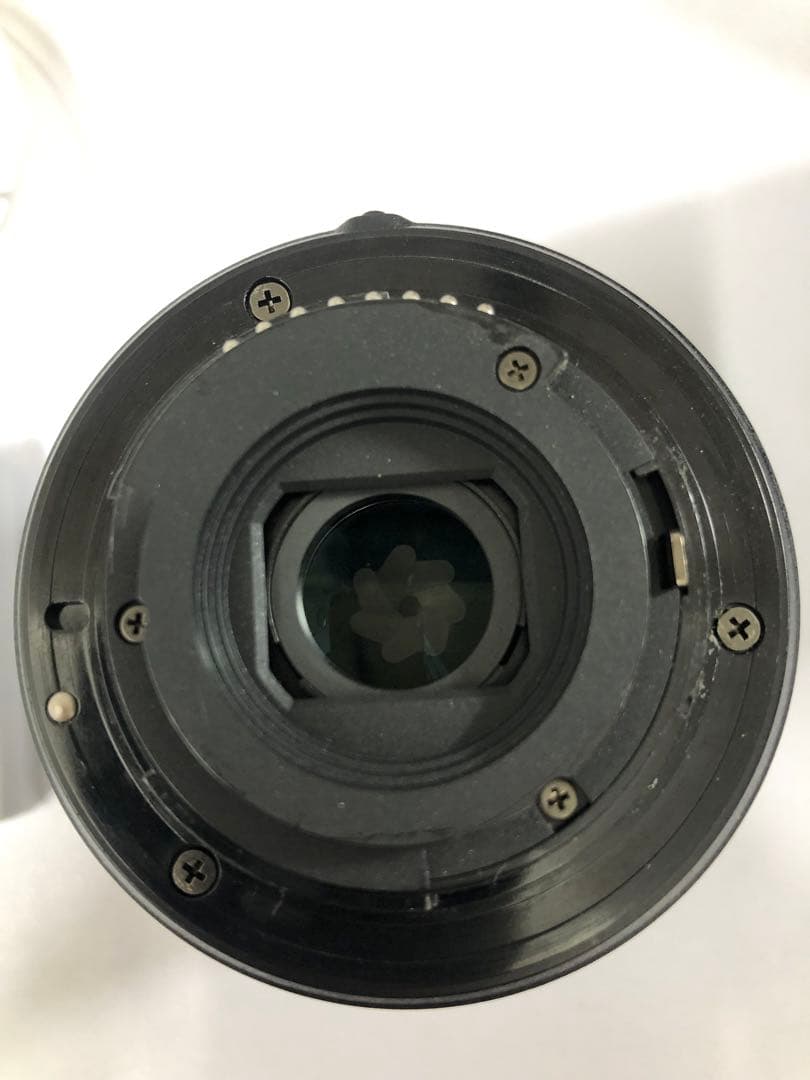 Nikon D5600 VR ダブルズームキット