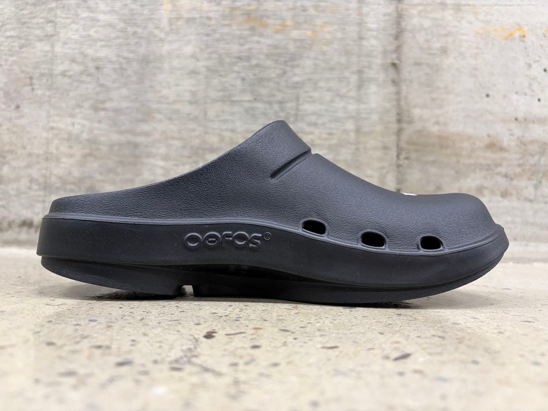 OOFOS × TAKAHIROMIYASHITATheSoloist.