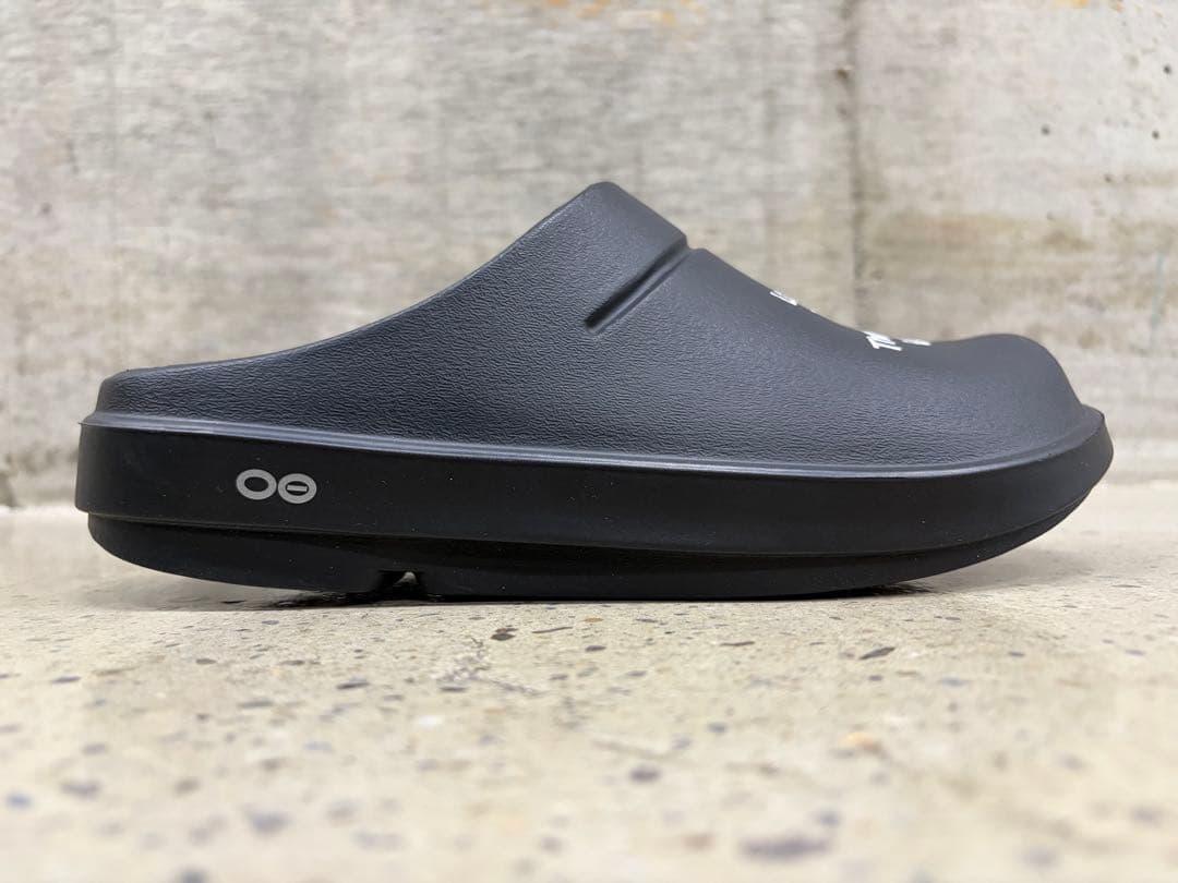 OOFOS × TAKAHIROMIYASHITATheSoloist.