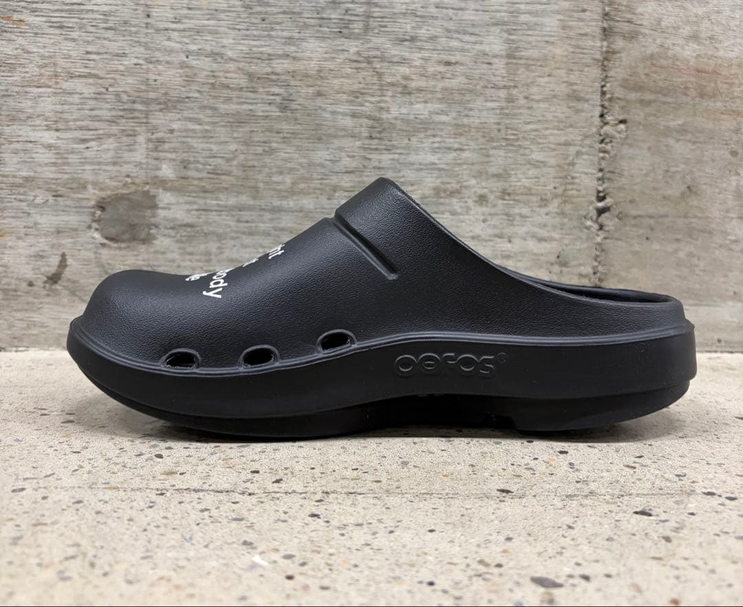 OOFOS × TAKAHIROMIYASHITATheSoloist.