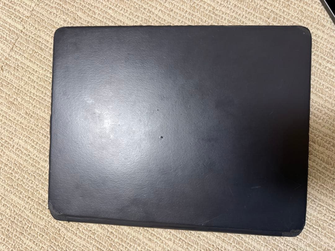 iPad pro 12.9 第3世代 64GB キーボードfolio付き