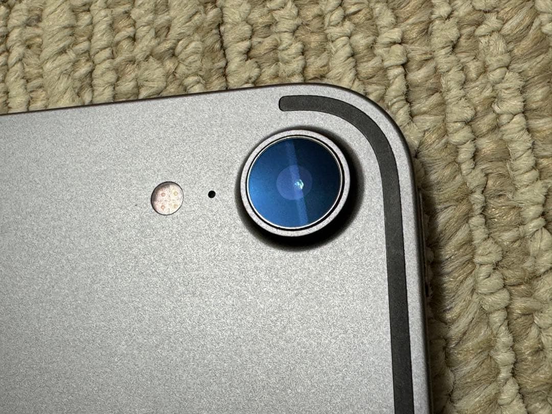 iPad pro 12.9 第3世代 64GB キーボードfolio付き