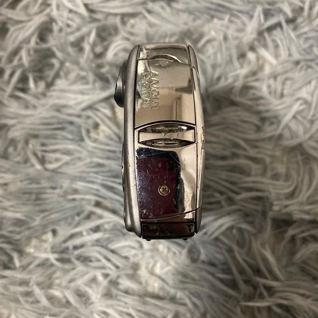 Canon キャノン IXY900IS