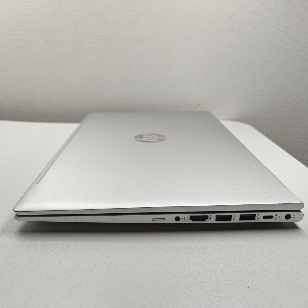 Windowsノート本体 HP ProBook 450 G9 Core i7-1255U 16GB